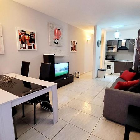 Galeria De Arte. Apartment Arona  Exterior photo